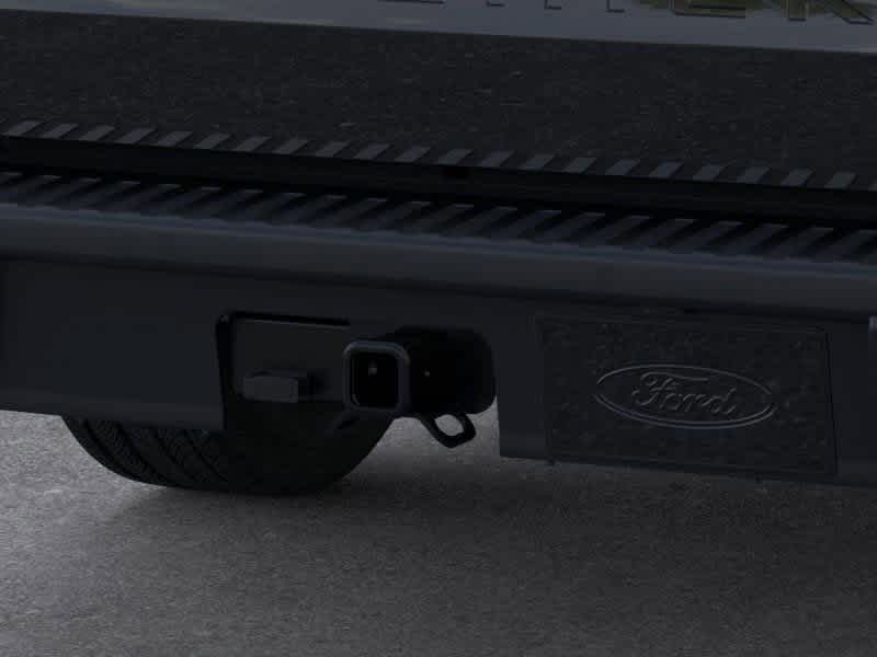 Thumbnail: 2026 Ford Maverick - 23