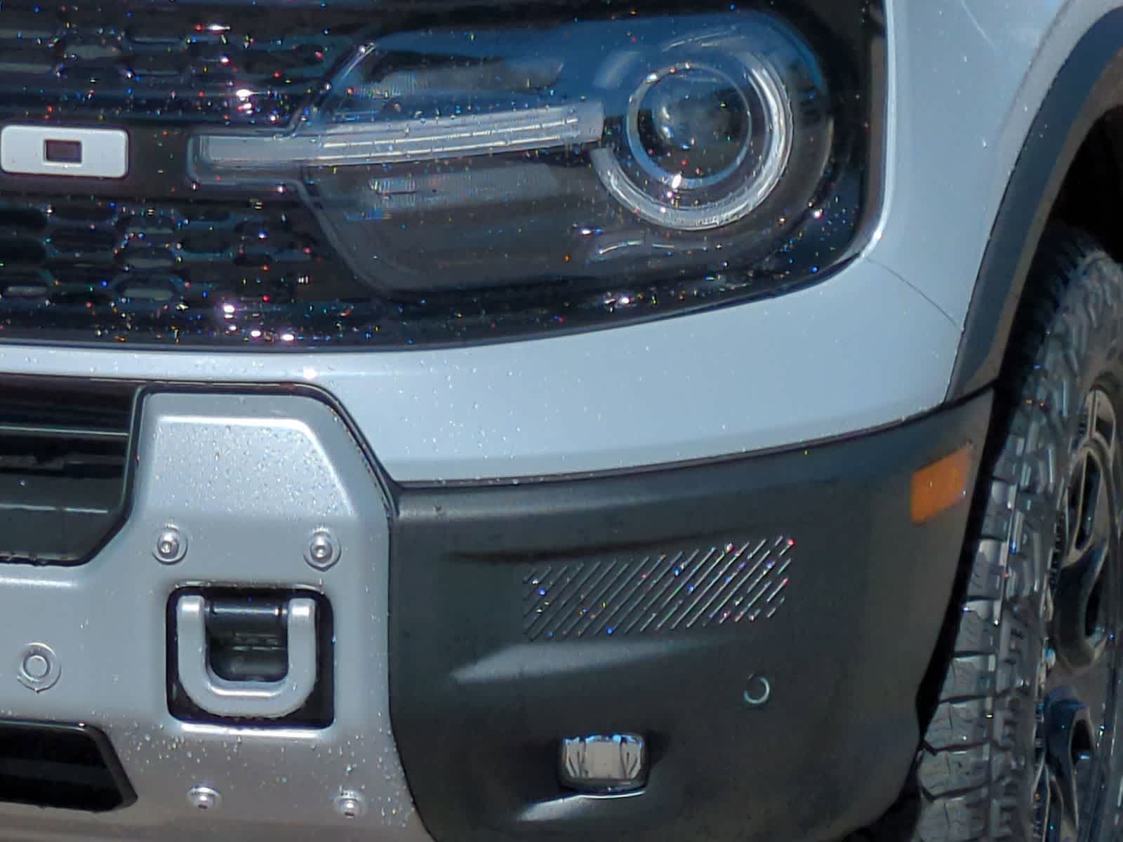 Thumbnail: 2026 Ford Bronco Sport - 11