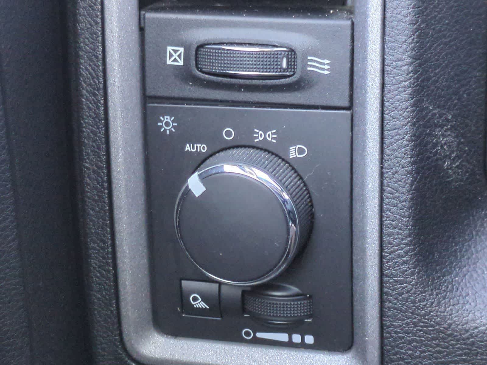 Thumbnail: 2018 RAM 1500 - 26