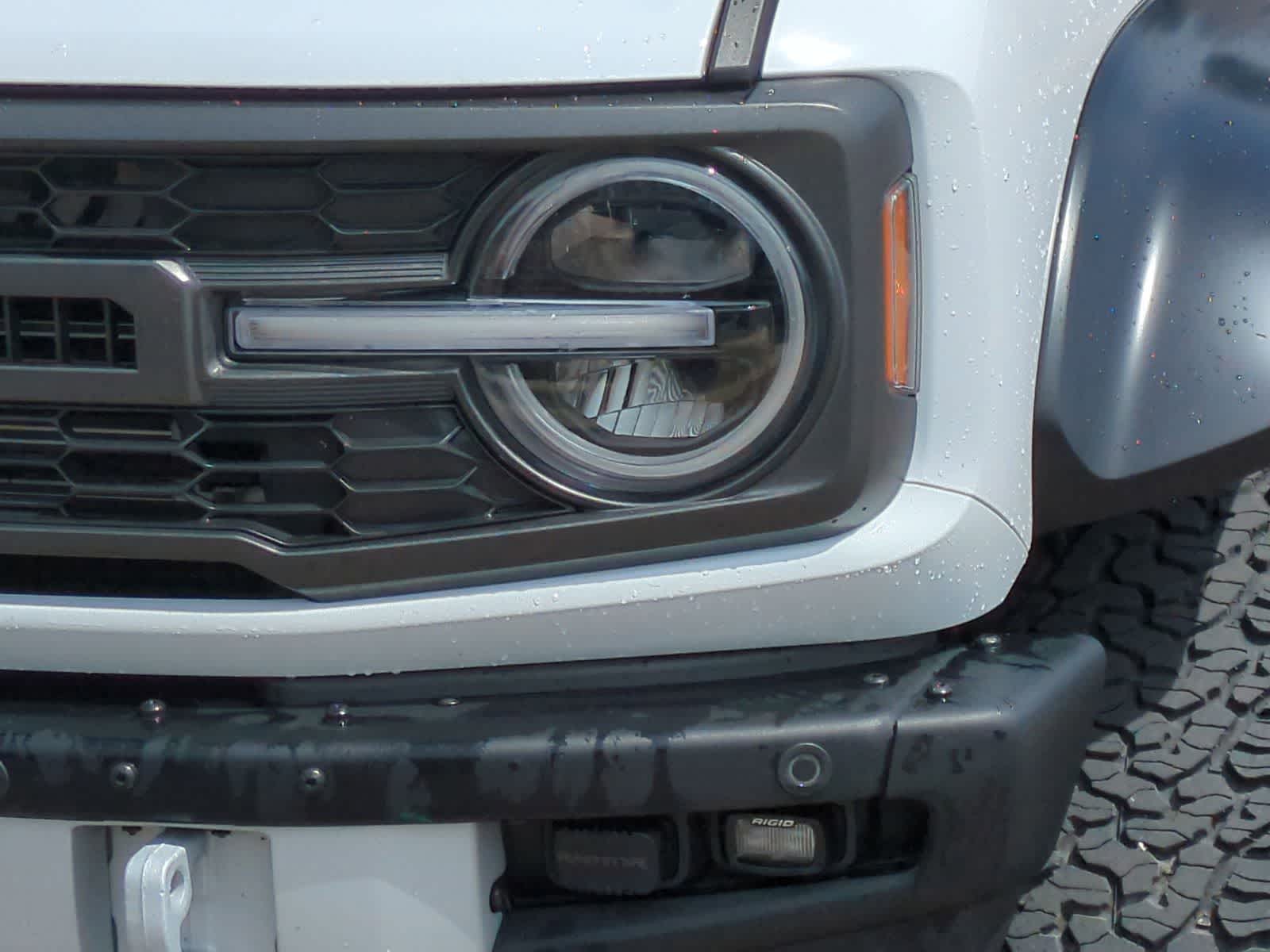 Thumbnail: 2024 Ford Bronco - 11