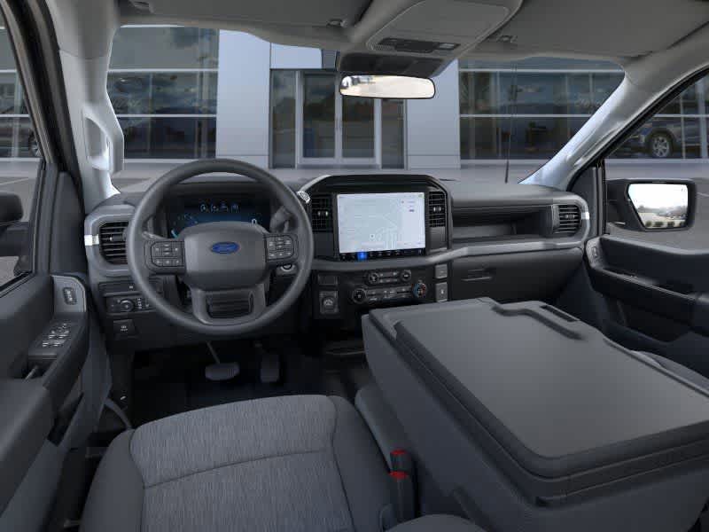 Thumbnail: 2025 Ford F-150 - 9