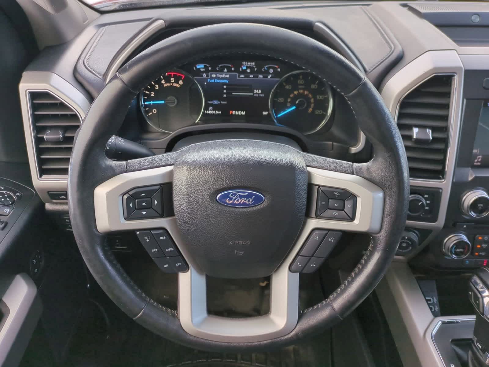 Thumbnail: 2018 Ford F-150 - 24