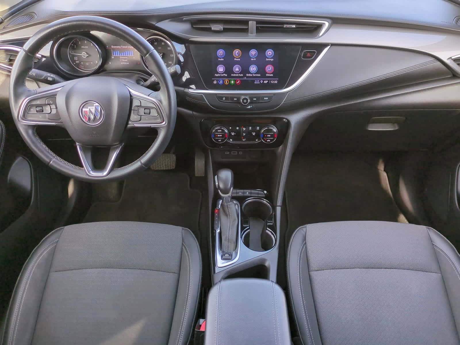 Thumbnail: 2021 Buick Encore GX - 15