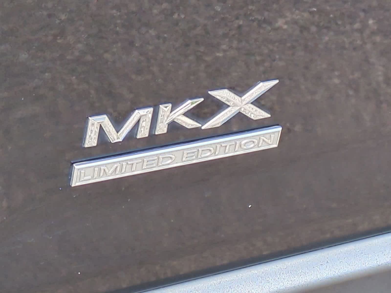Thumbnail: 2009 Lincoln MKX - 13