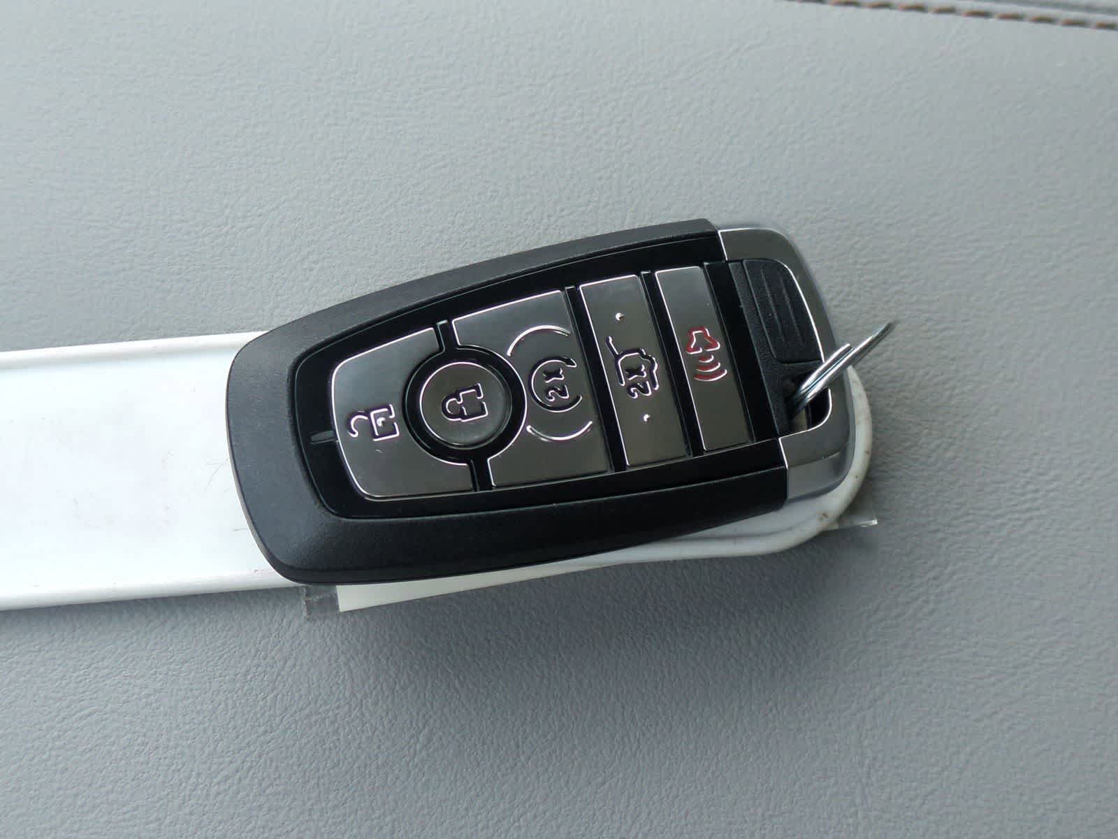 Thumbnail: 2026 Ford Explorer - 35