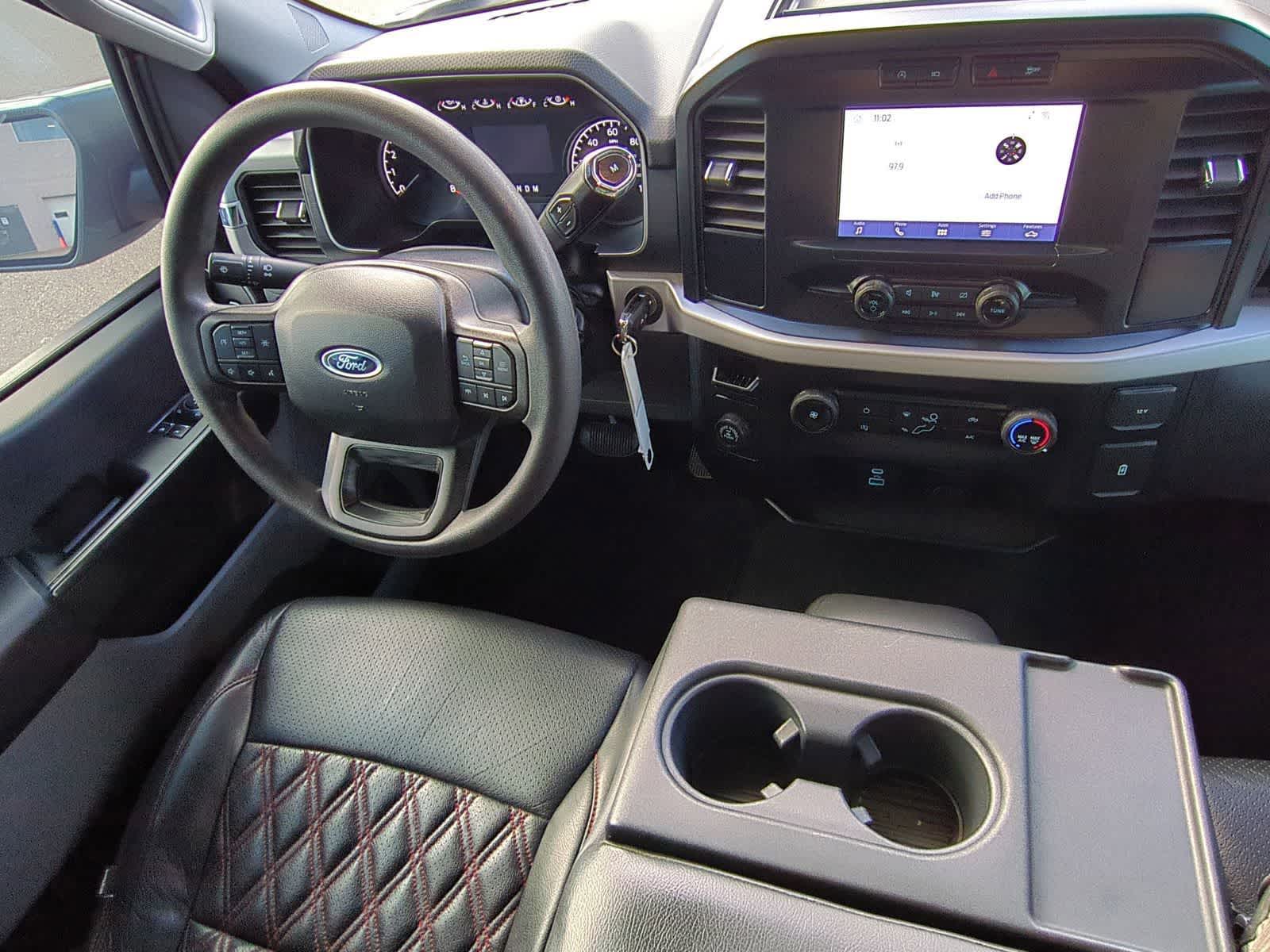 Thumbnail: 2023 Ford F-150 - 15