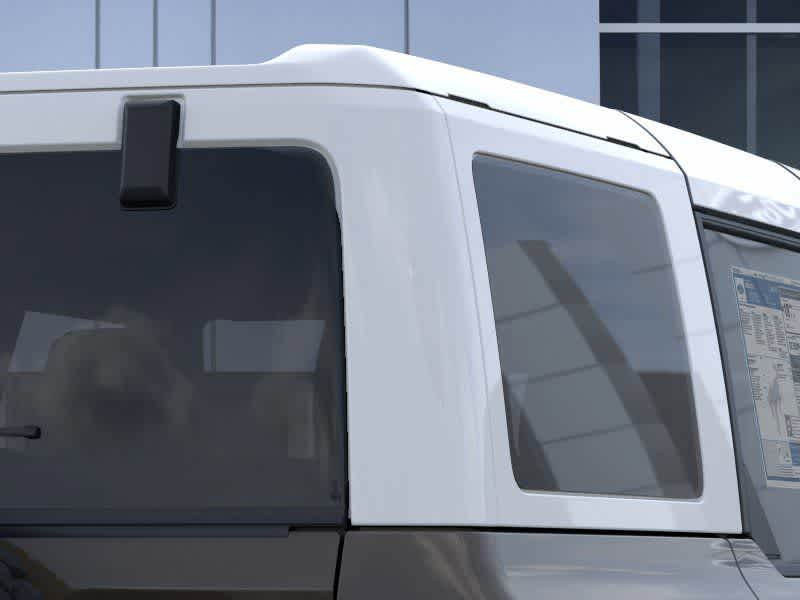 Thumbnail: 2026 Ford Bronco - 25
