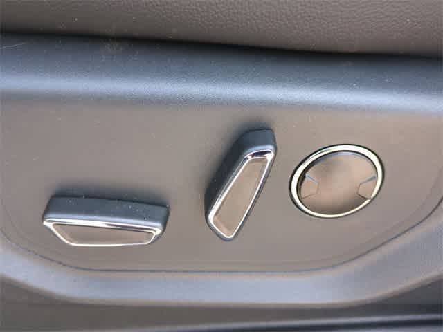 Thumbnail: 2024 Ford Expedition MAX - 17