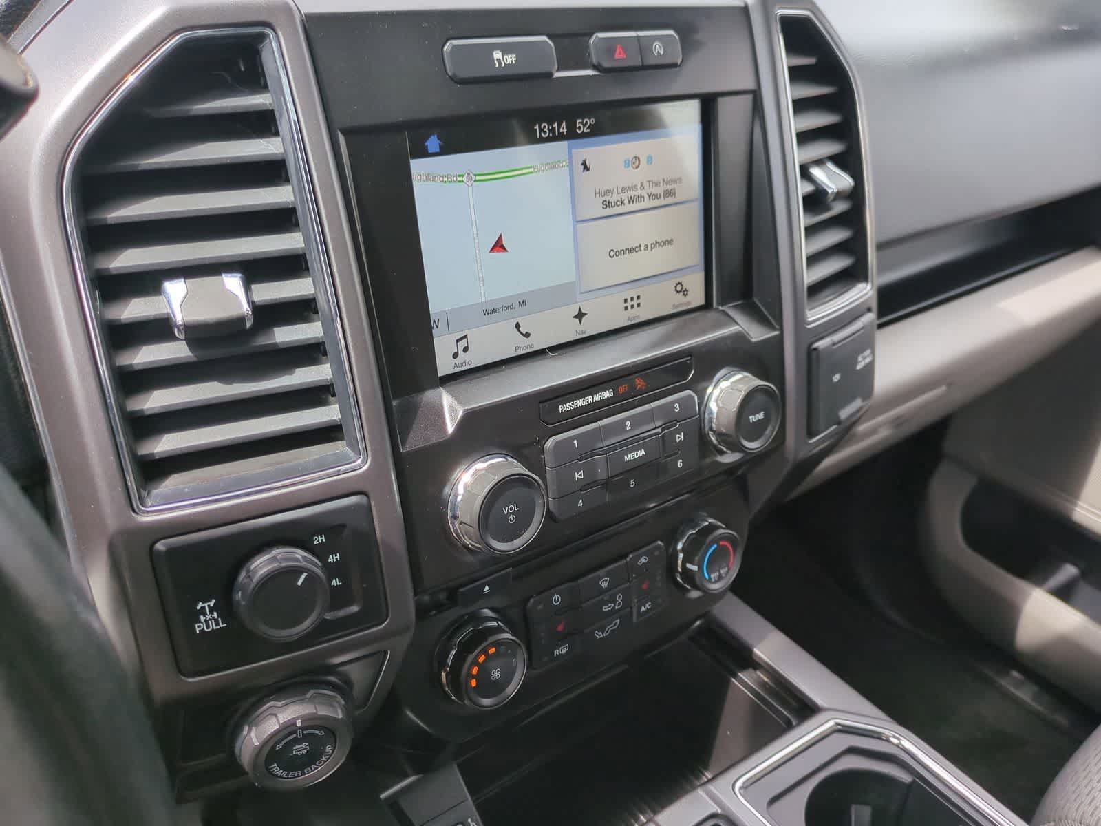 Thumbnail: 2017 Ford F-150 - 28