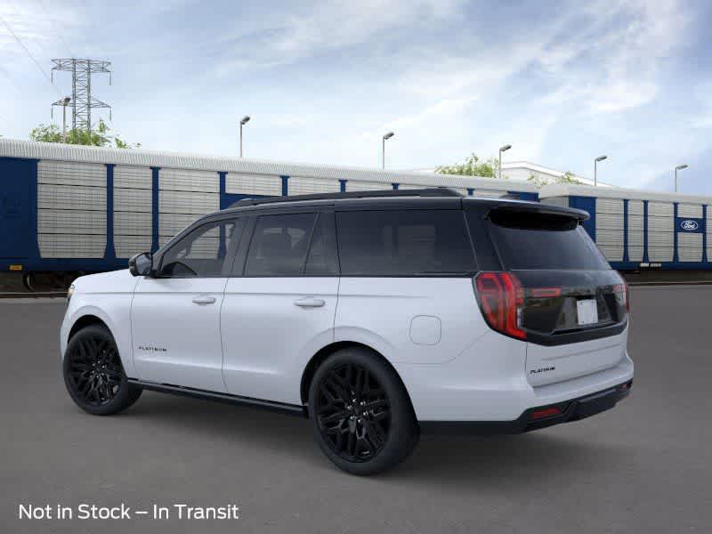 Thumbnail: 2026 Ford Expedition - 4