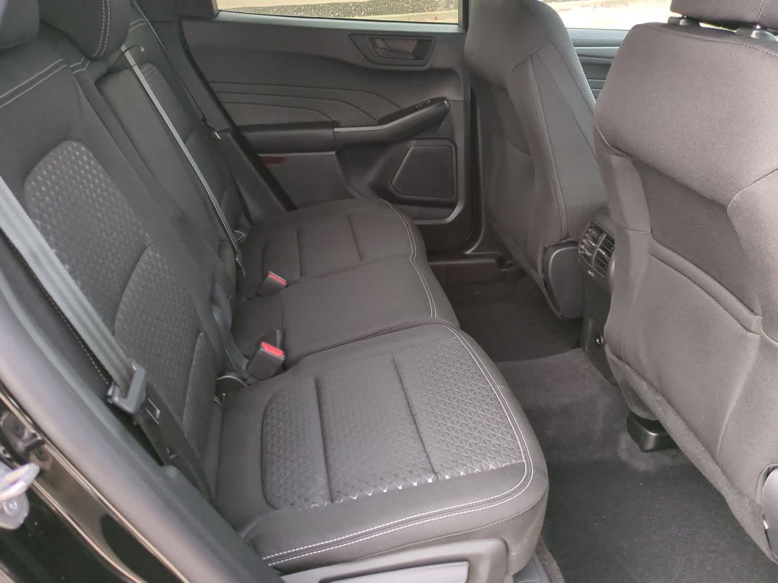 Thumbnail: 2026 Ford Escape - 20