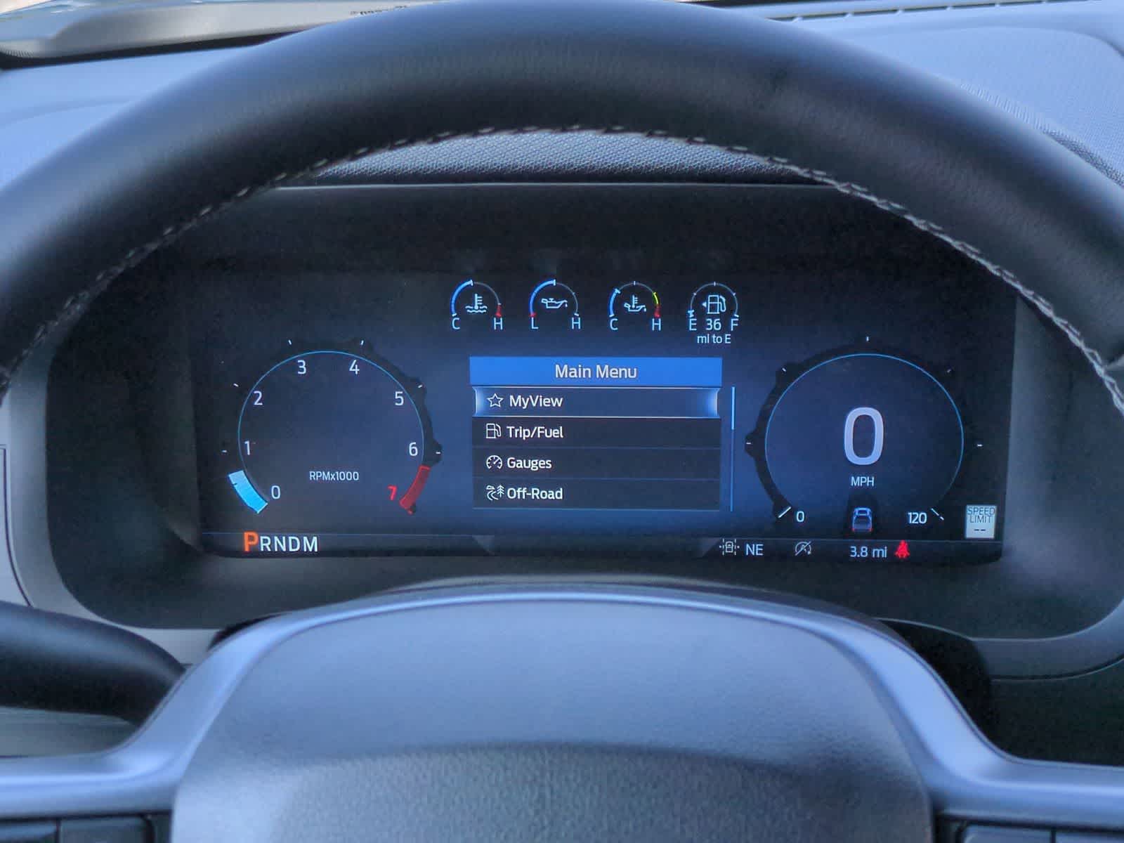 Thumbnail: 2026 Ford F-150 - 32