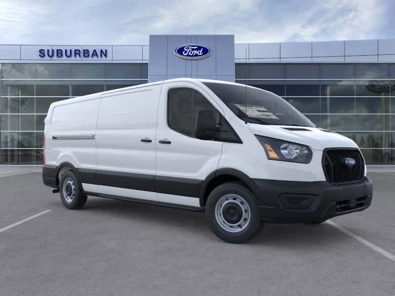 Thumbnail: 2025 Ford Transit Series - 7