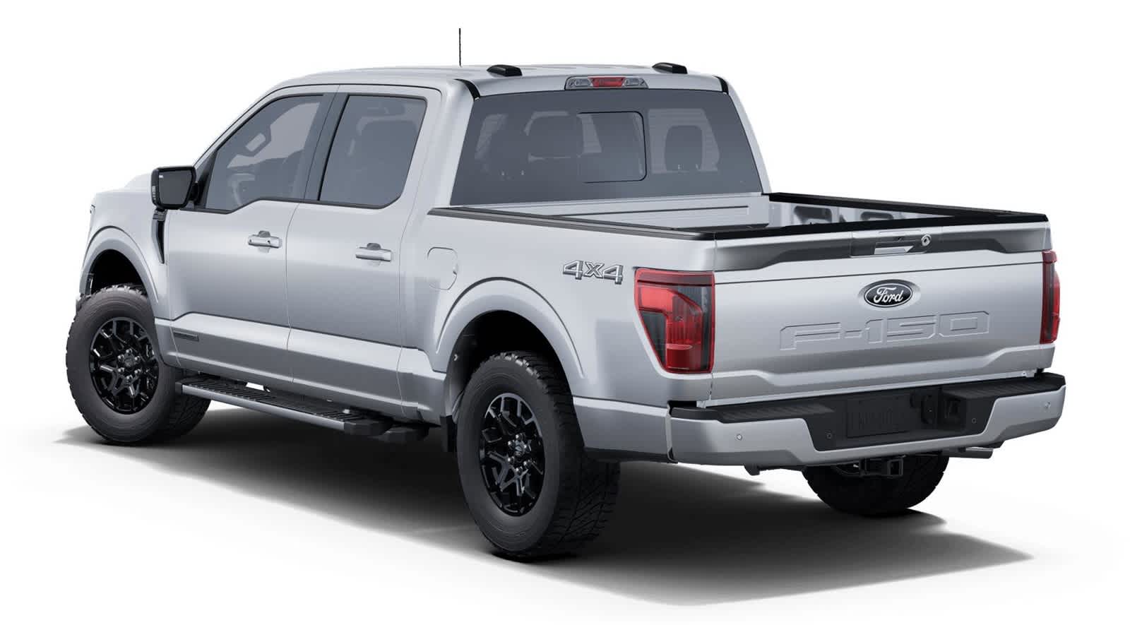 Thumbnail: 2025 Ford F-150 - 2