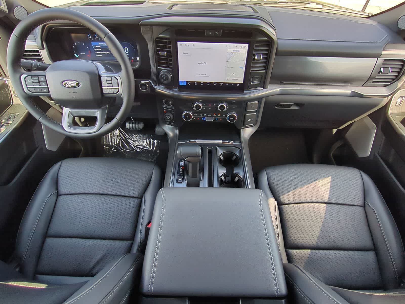 Thumbnail: 2026 Ford F-150 - 15