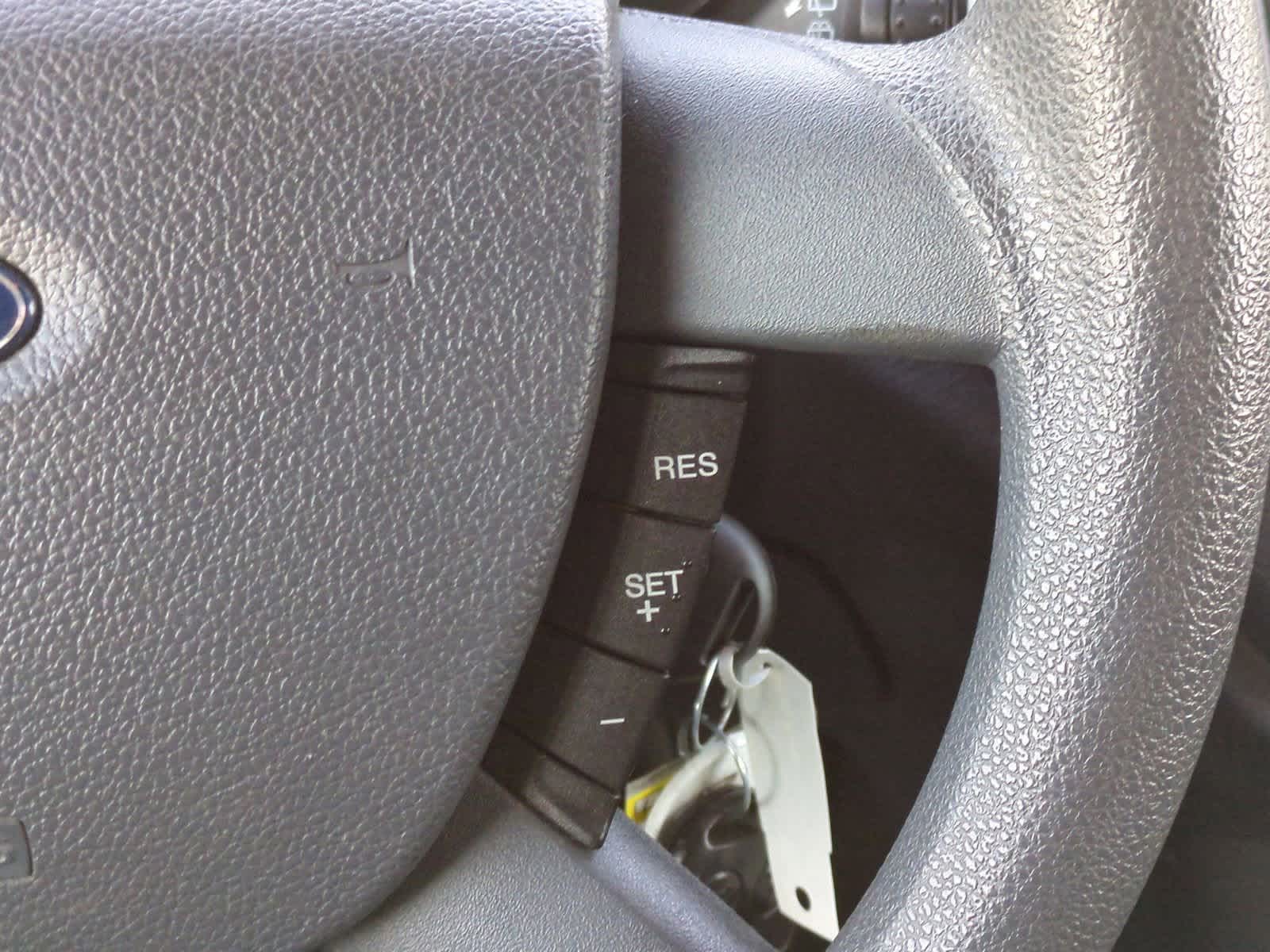 Thumbnail: 2011 Ford Transit Series - 22