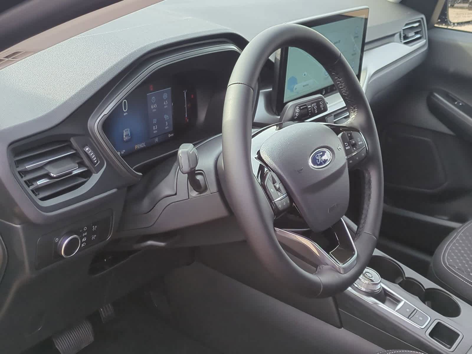 Thumbnail: 2026 Ford Escape - 10