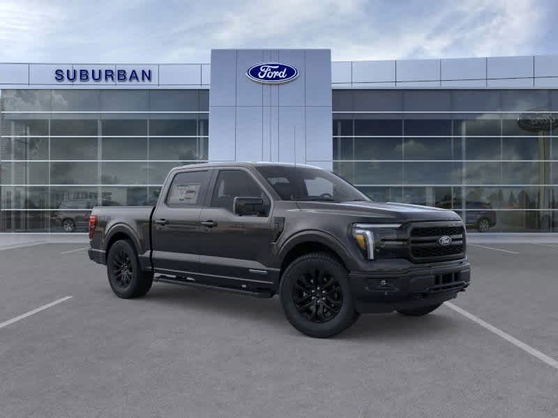 Thumbnail: 2025 Ford F-150 - 7