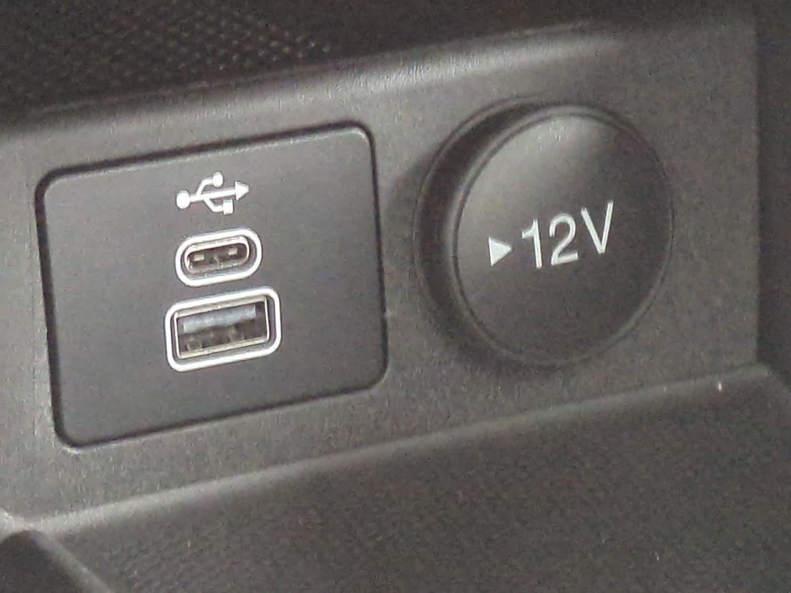 Thumbnail: 2024 Ford Escape - 33