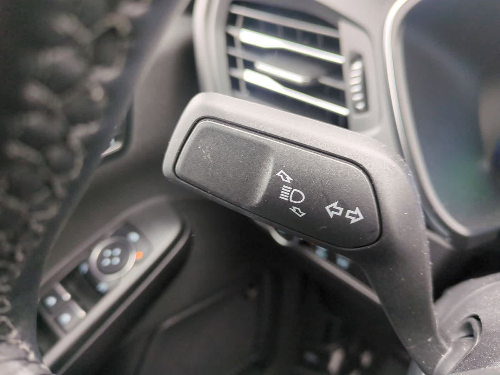 Thumbnail: 2026 Ford Escape - 27