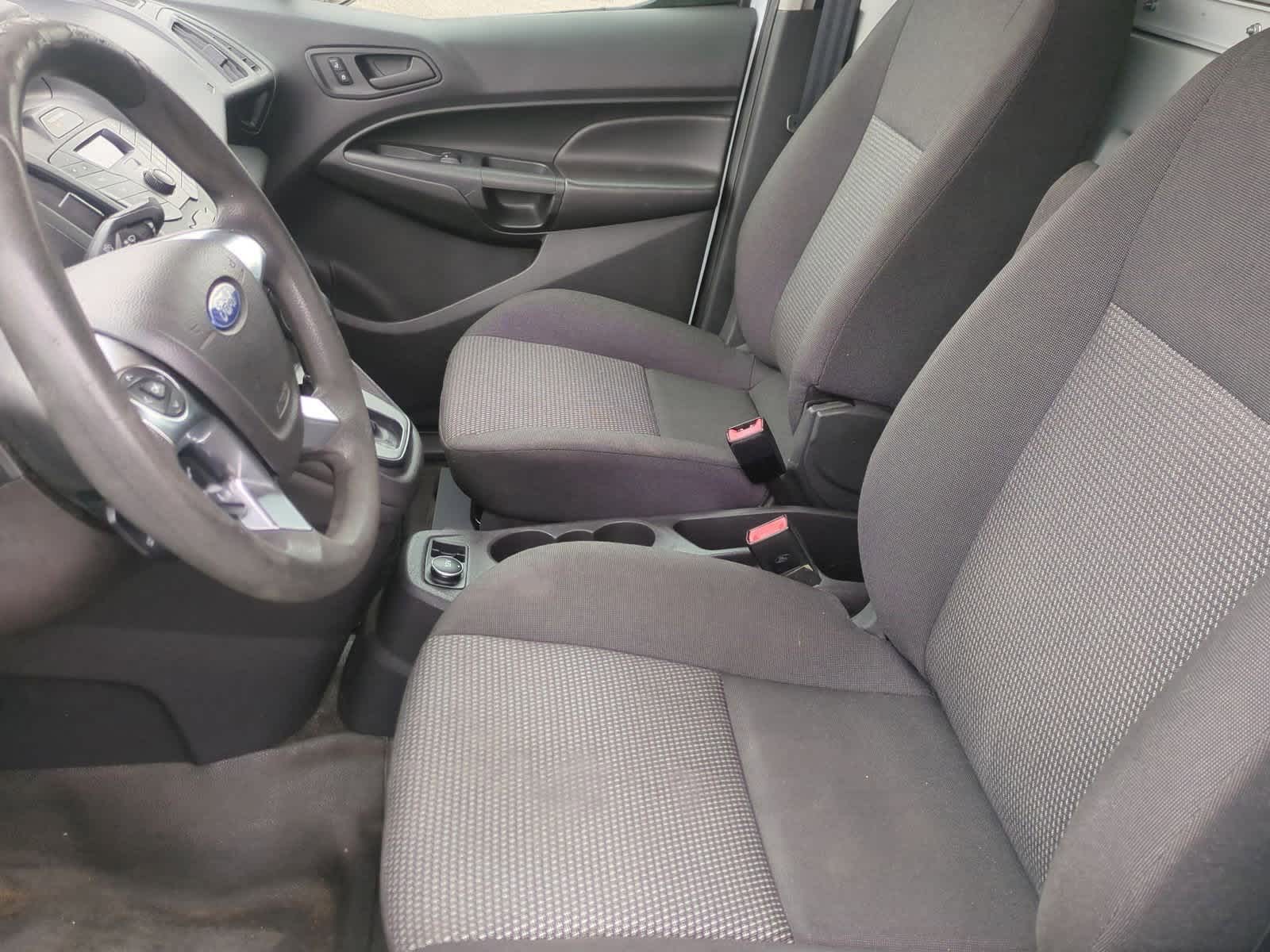 Thumbnail: 2014 Ford Transit Series - 15