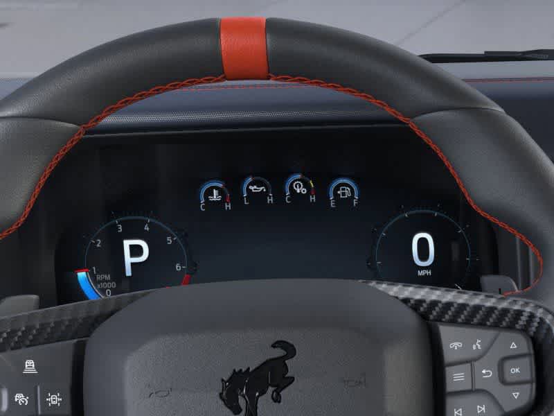 Thumbnail: 2025 Ford Bronco - 13