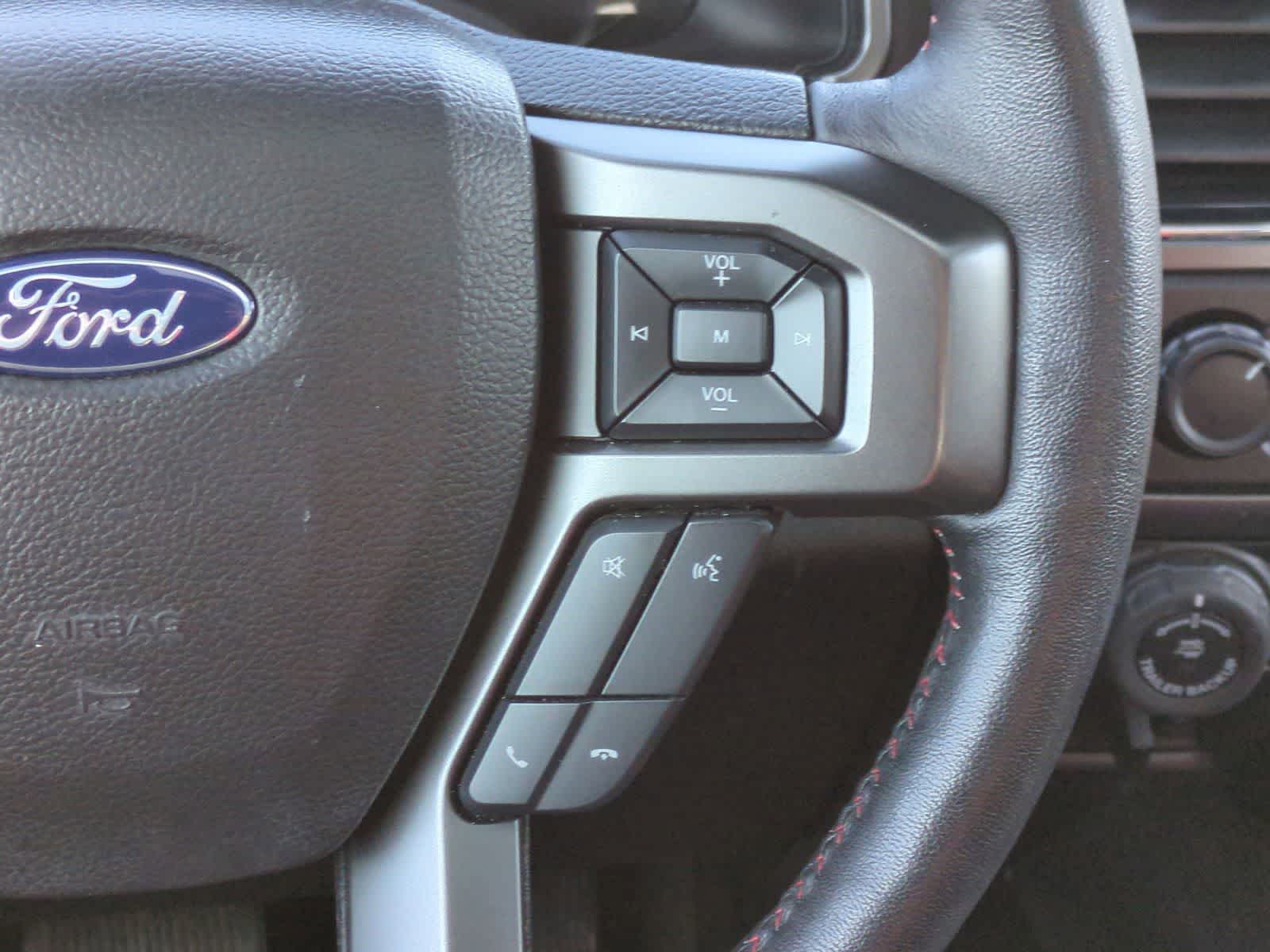 Thumbnail: 2018 Ford F-150 - 26
