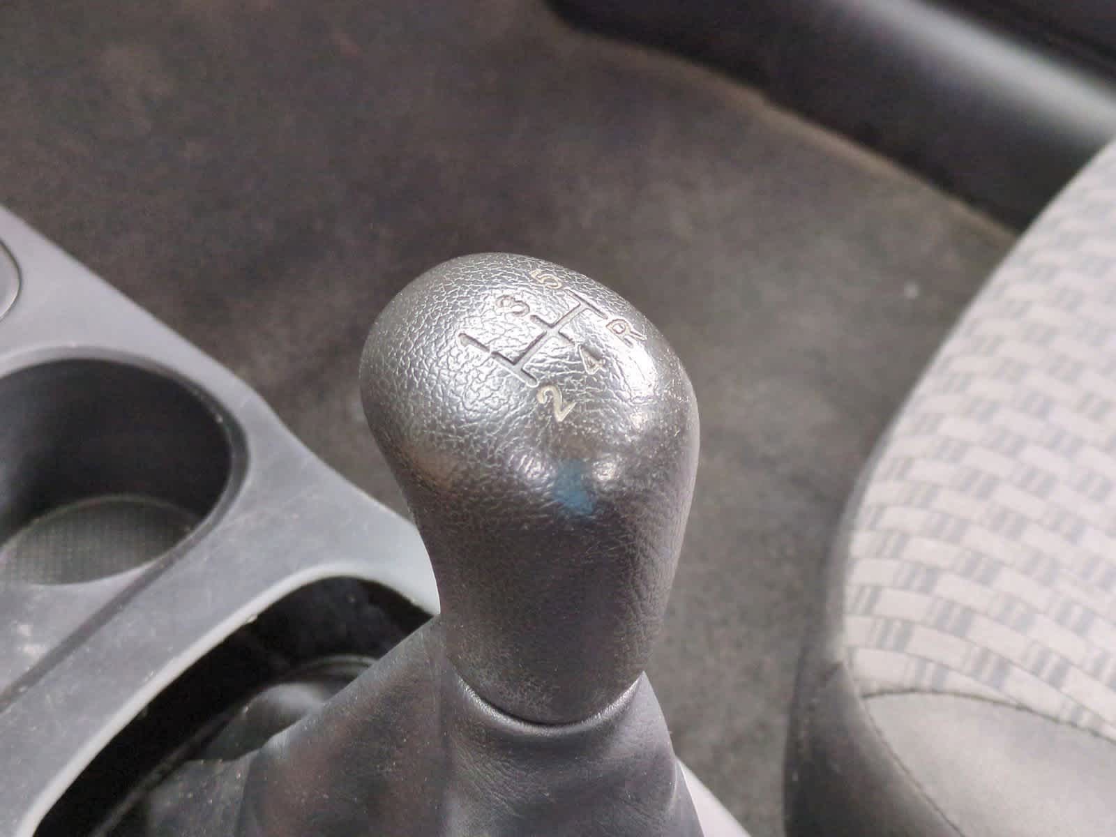 2018 Mitsubishi Mirage ES 30