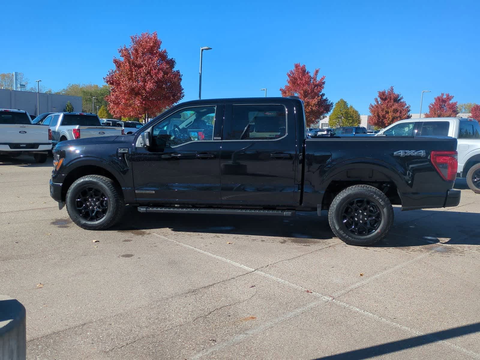 Thumbnail: 2025 Ford F-150 - 5