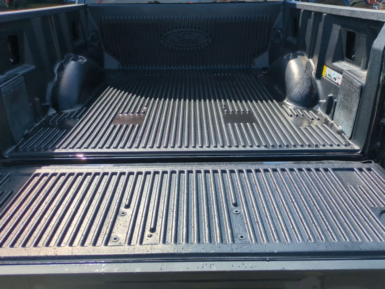 Thumbnail: 2026 Ford F-150 - 33