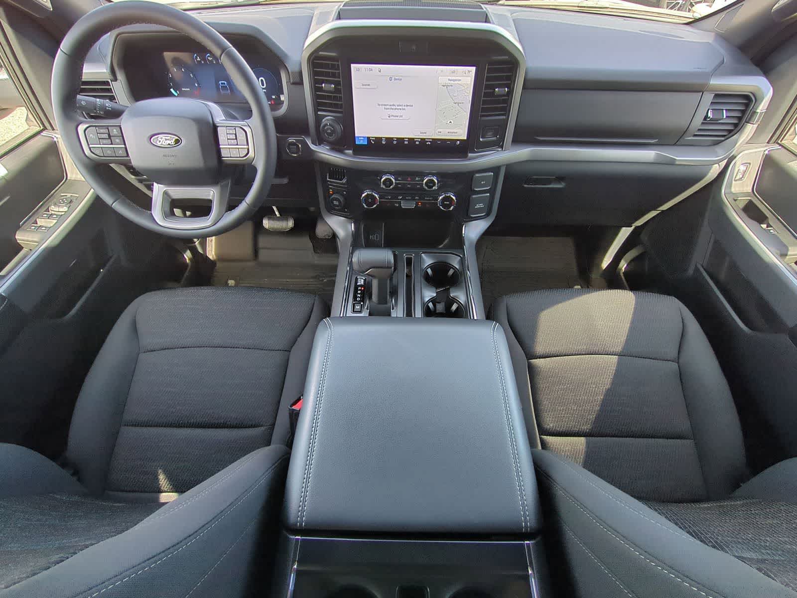 Thumbnail: 2026 Ford F-150 - 15