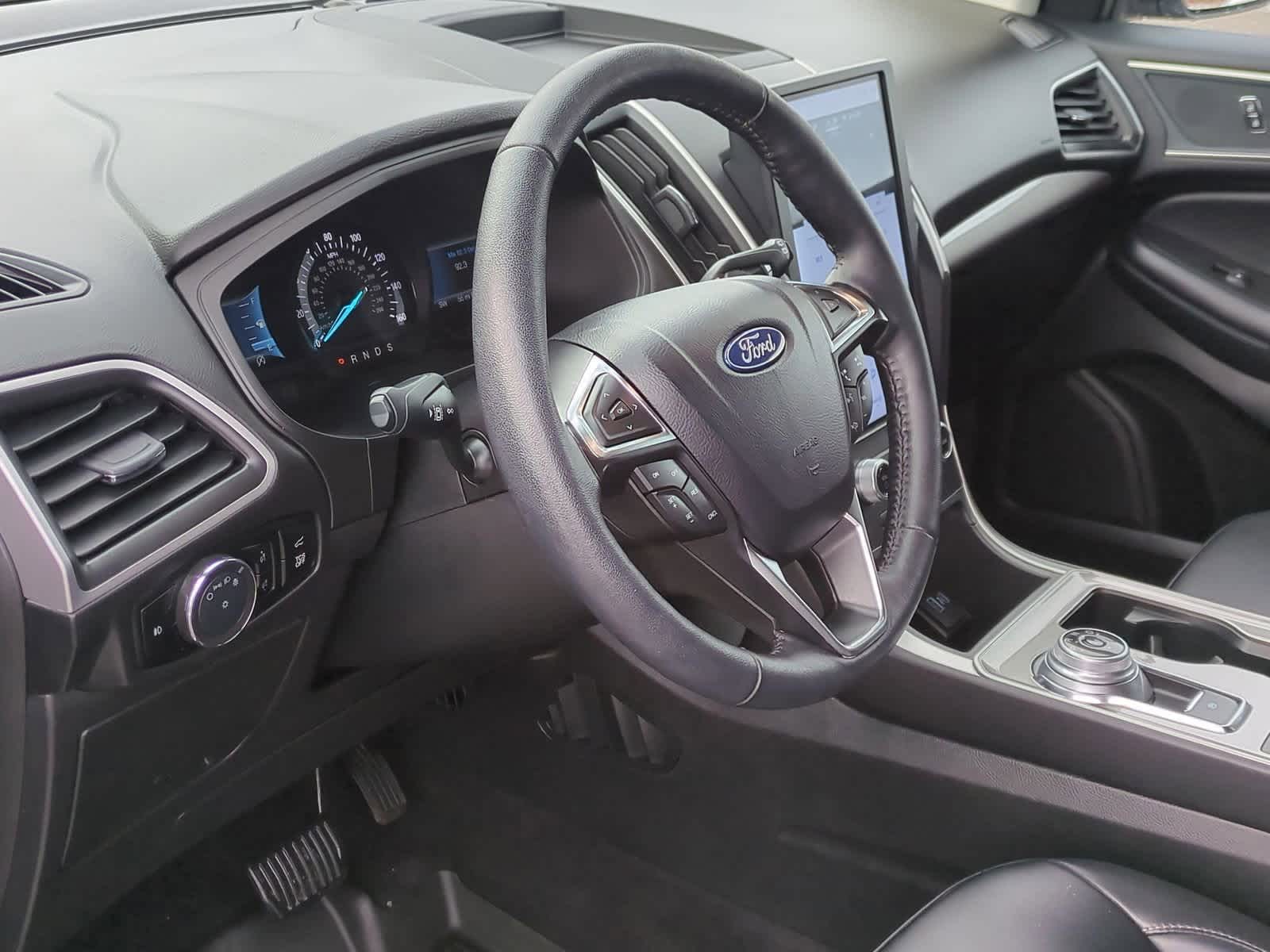 Thumbnail: 2024 Ford Edge - 10