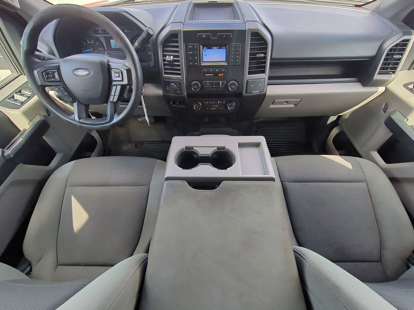 Thumbnail: 2022 Ford Econoline - 15