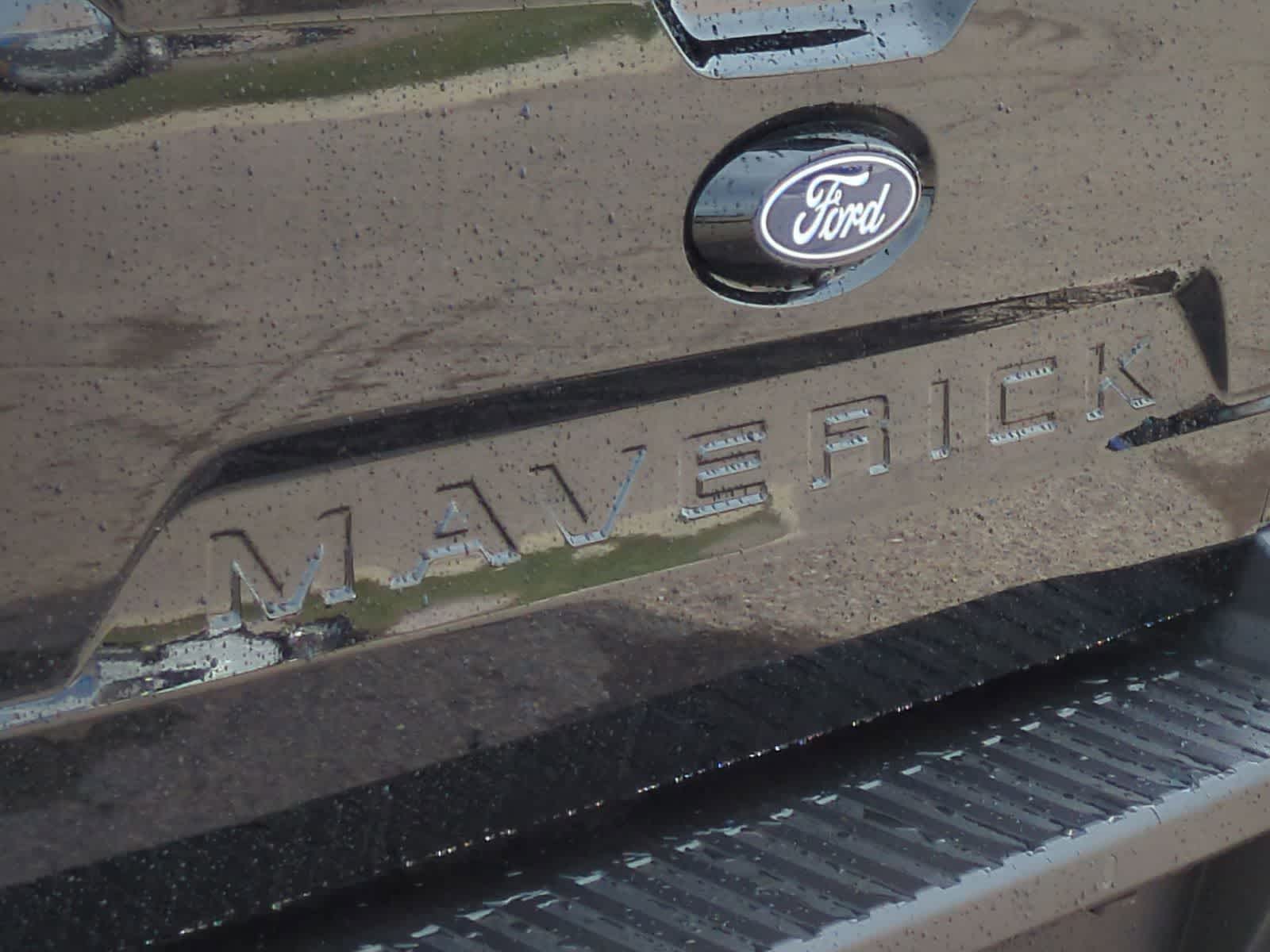 Thumbnail: 2026 Ford Maverick - 13