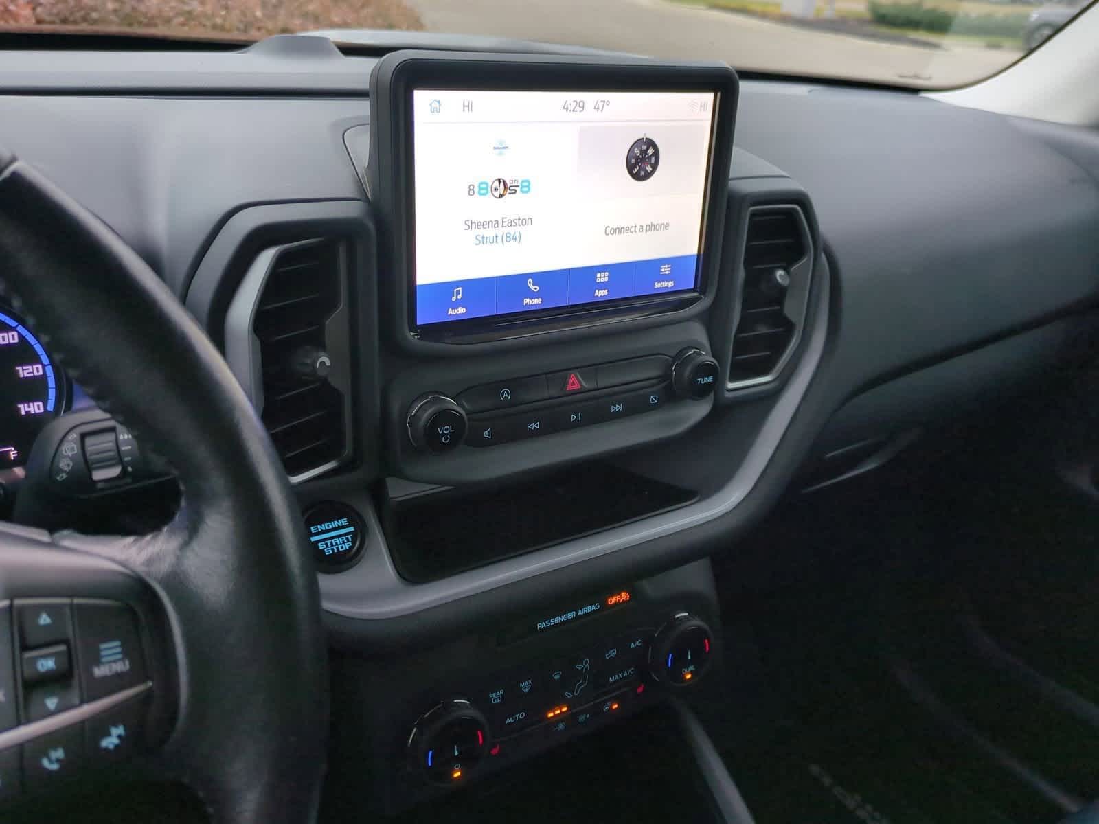 Thumbnail: 2023 Ford Bronco Sport - 28