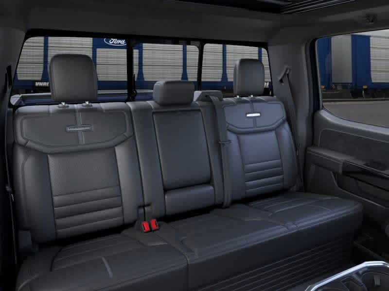 Thumbnail: 2025 Ford F-150 - 11