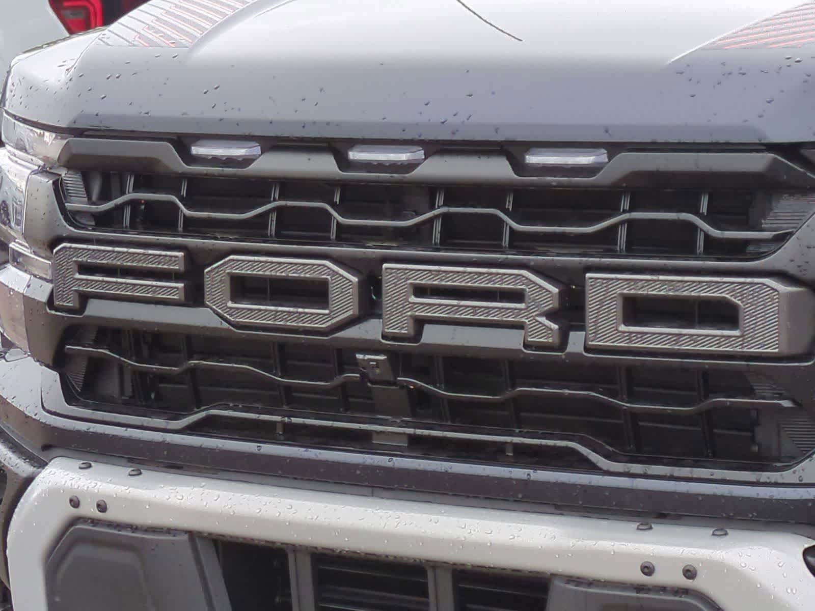 Thumbnail: 2026 Ford F-150 - 12