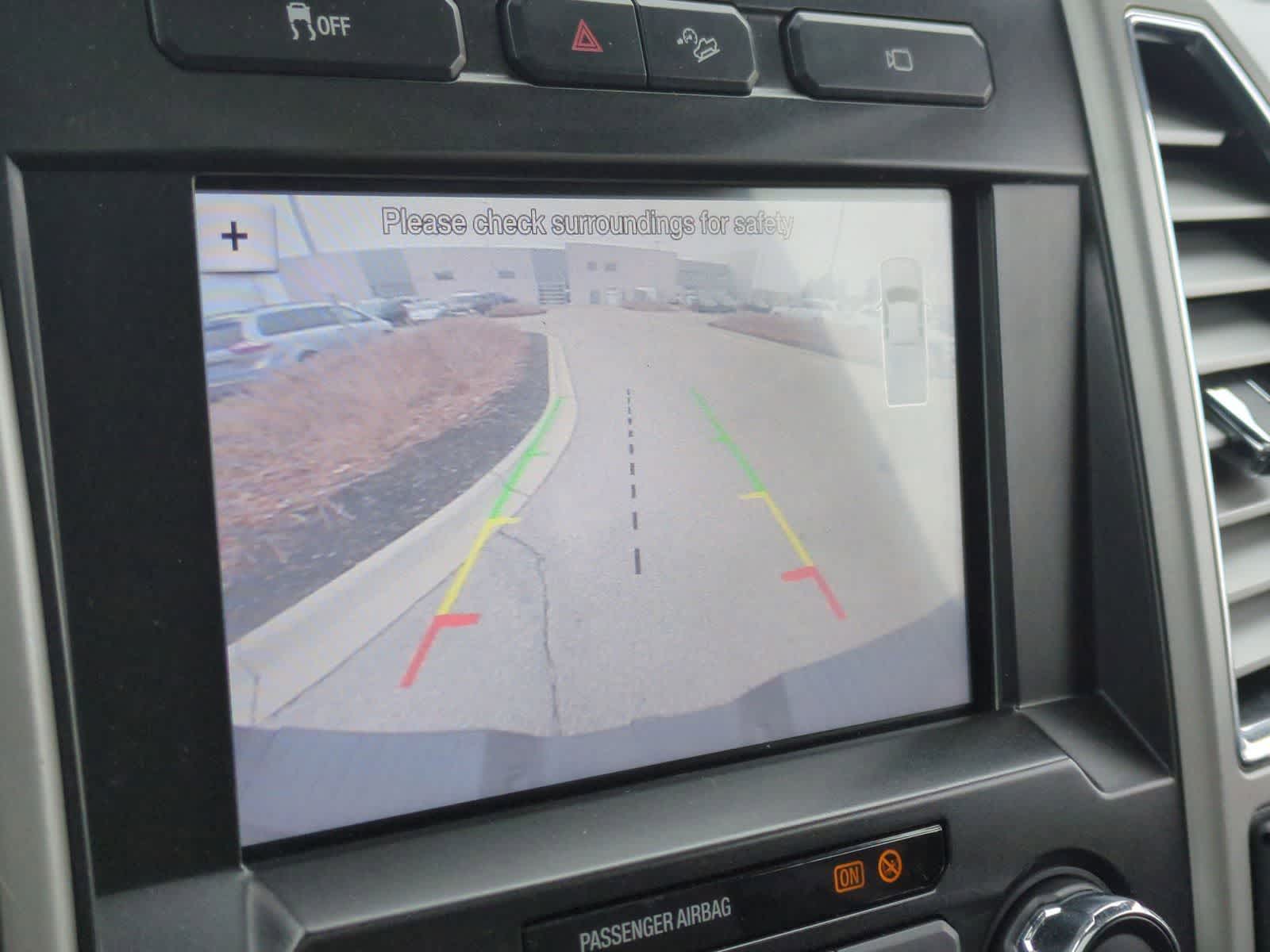 Thumbnail: 2017 Ford Econoline - 30