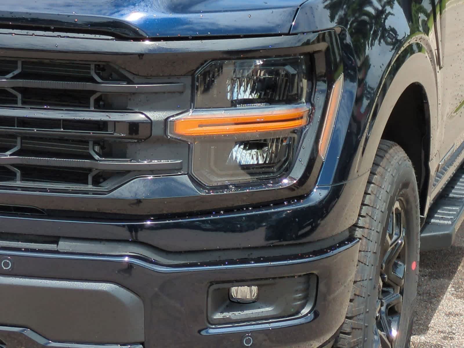 Thumbnail: 2025 Ford F-150 - 11