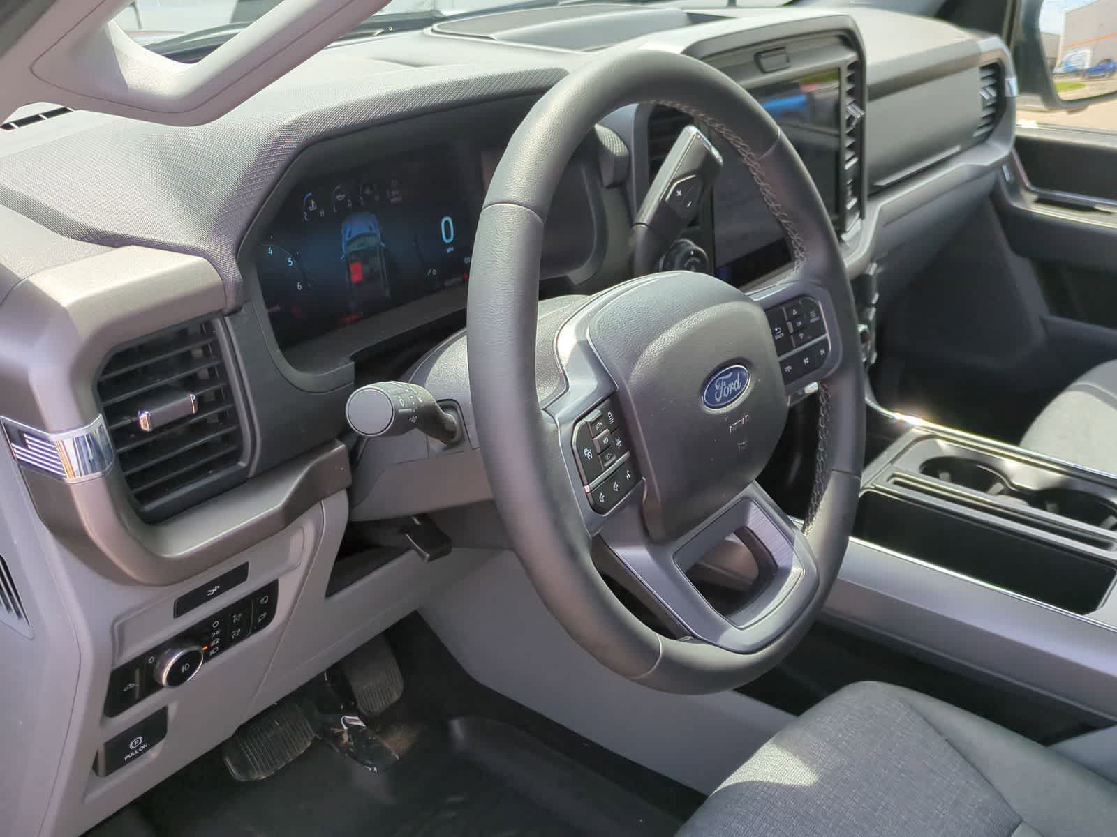 Thumbnail: 2026 Ford F-150 - 10