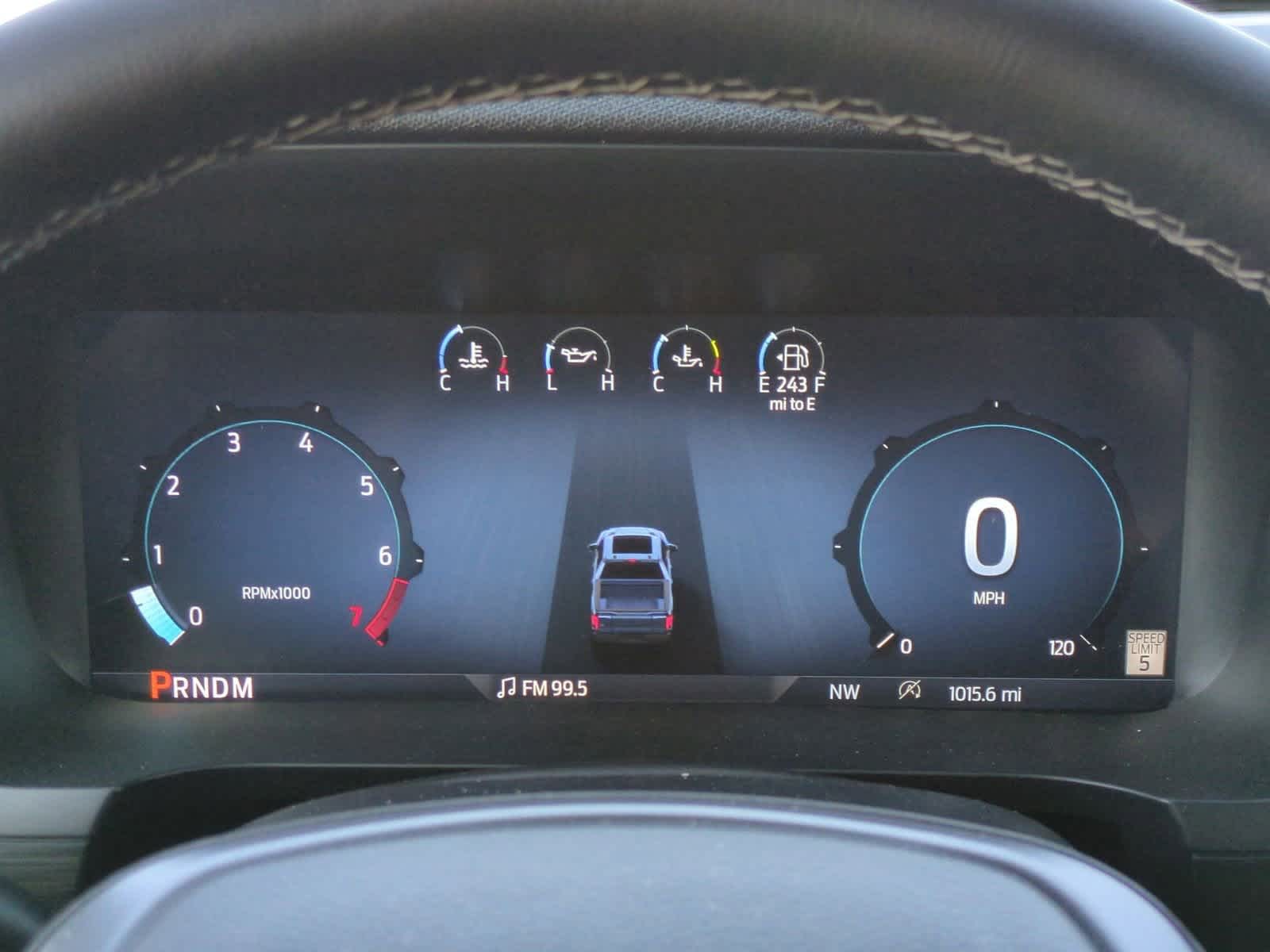 Thumbnail: 2025 Ford F-150 - 31