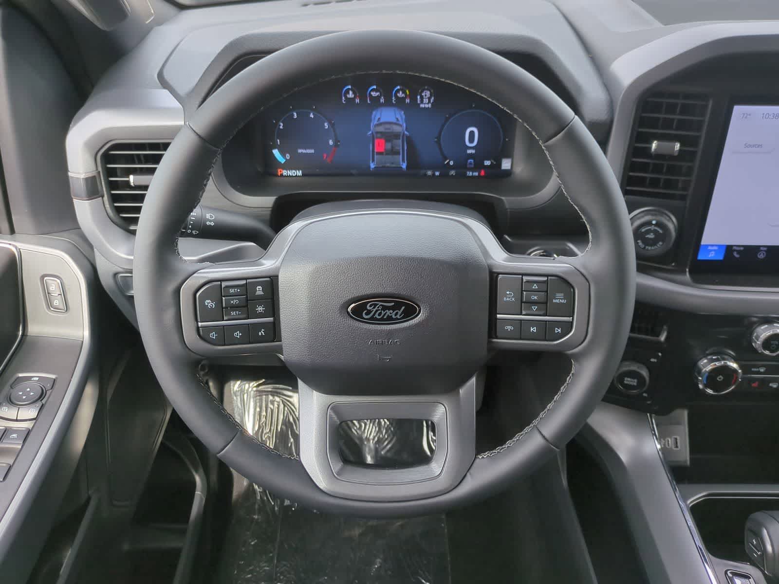 Thumbnail: 2026 Ford F-150 - 22
