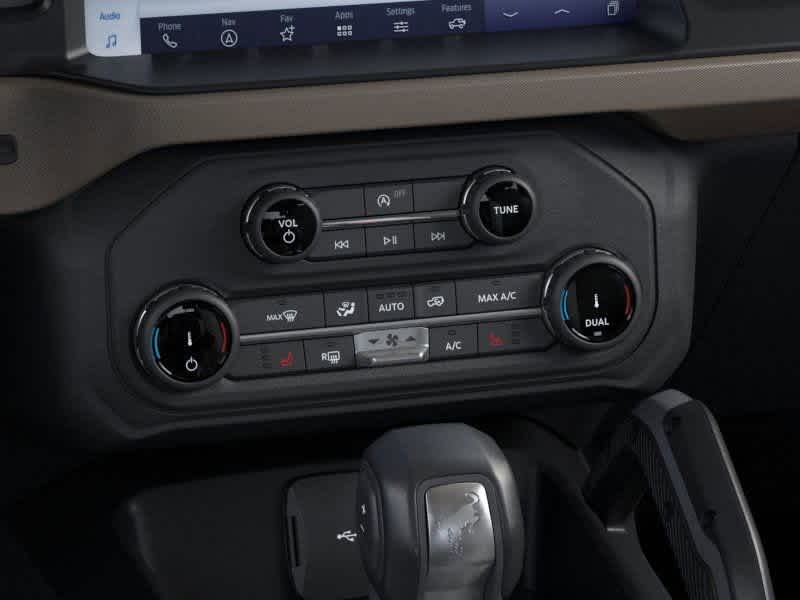 Thumbnail: 2025 Ford Bronco - 16
