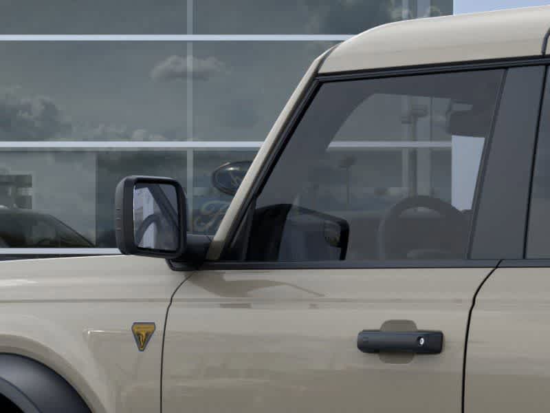 Thumbnail: 2026 Ford Bronco - 22