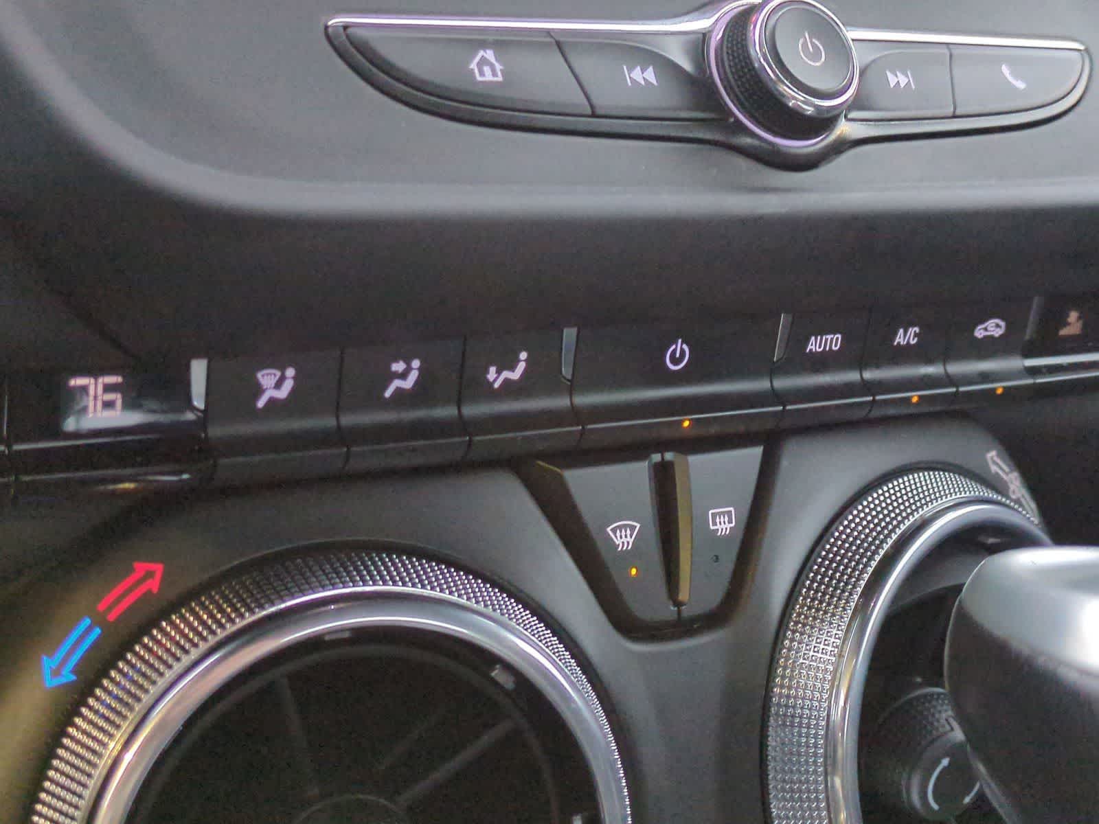 Thumbnail: 2022 Chevrolet Camaro - 28