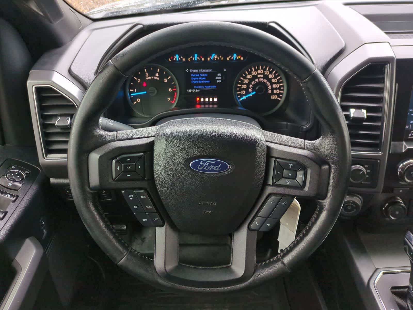 Thumbnail: 2017 Ford F-150 - 22