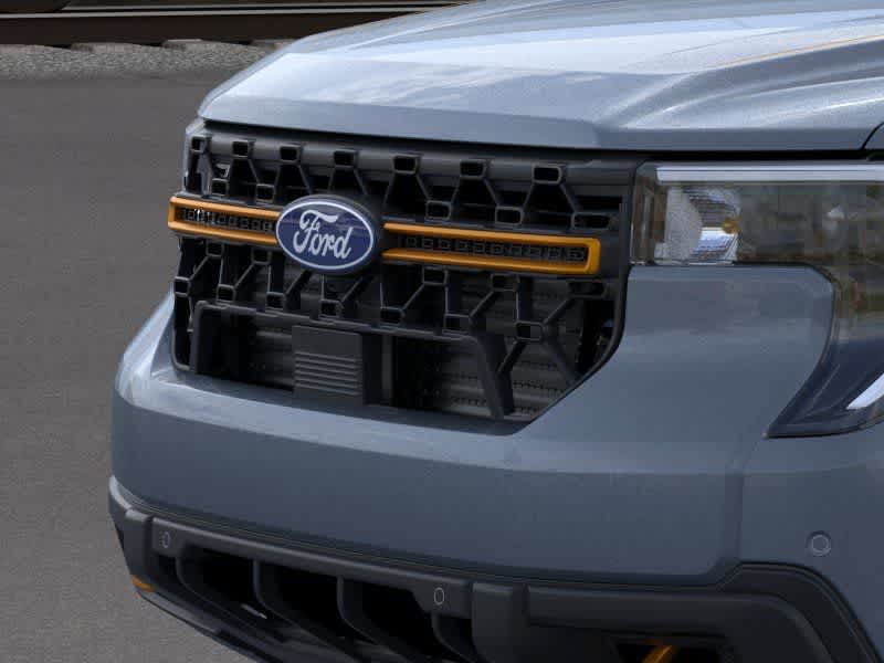 Thumbnail: 2026 Ford Maverick - 18