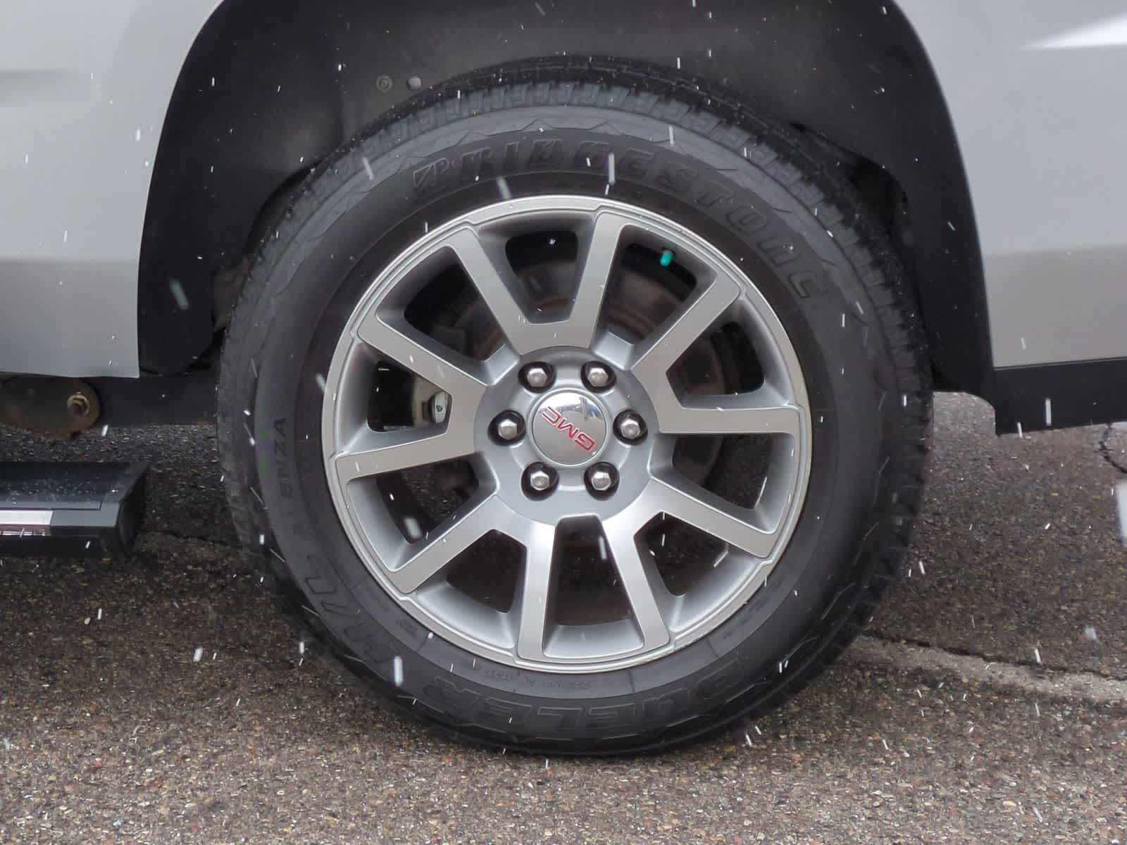 Thumbnail: 2017 GMC Yukon - 14