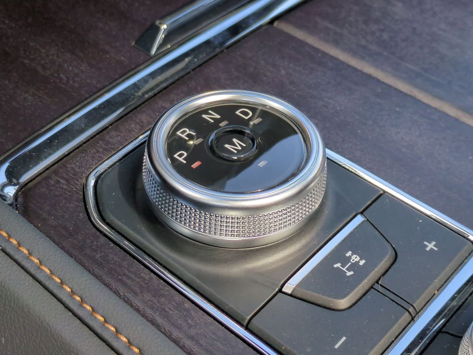 Thumbnail: 2024 Ford Expedition MAX - 33