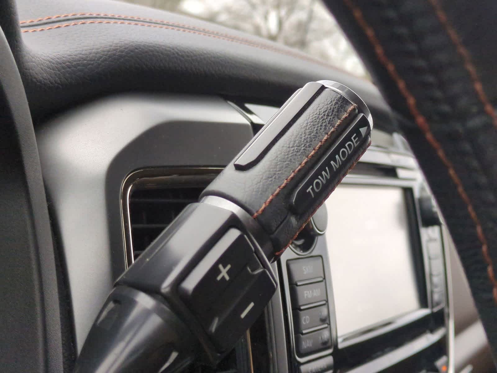 Thumbnail: 2018 Nissan Titan - 30